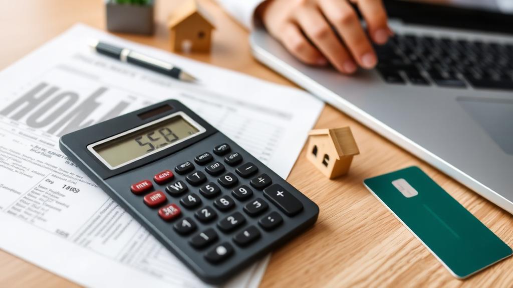 Financing Options Guide: Making Smart Decisions